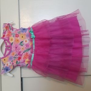 Matilda Jane Tulle Dress